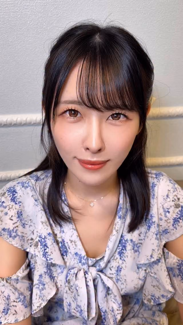 祈山愛 42