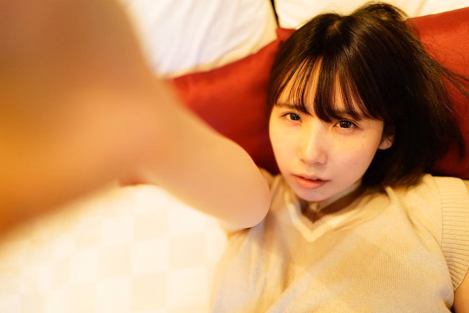 千川もなか 17