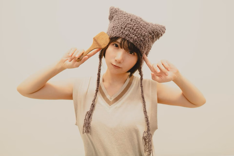千川もなか 18