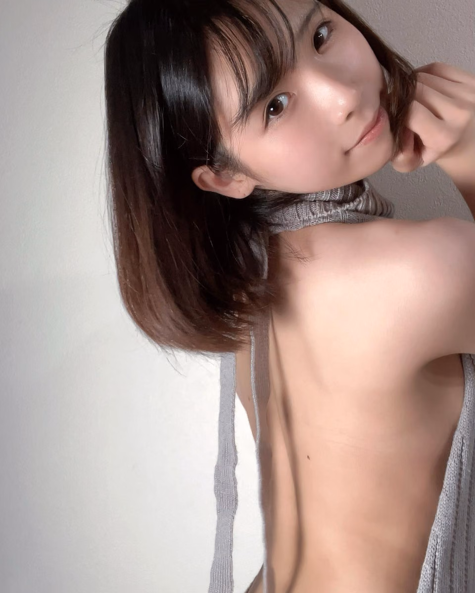 千川もなか 20