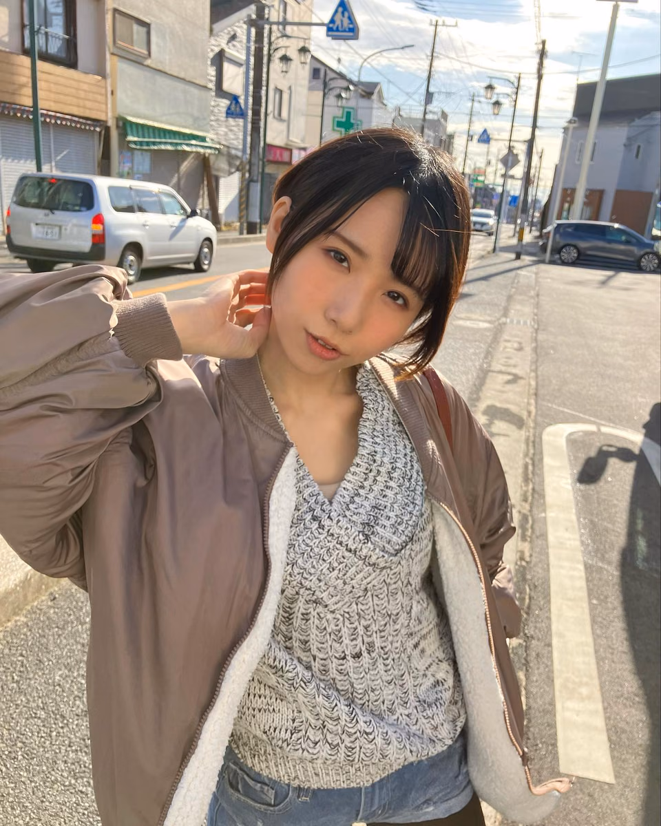 千川もなか 23