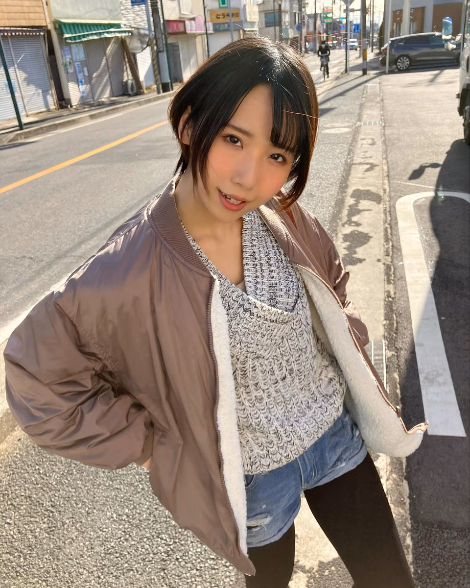 千川もなか 25