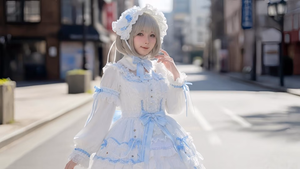 千川もなか 27