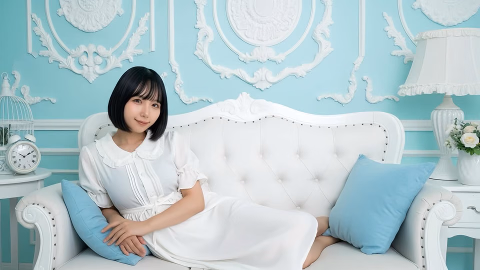 千川もなか 28