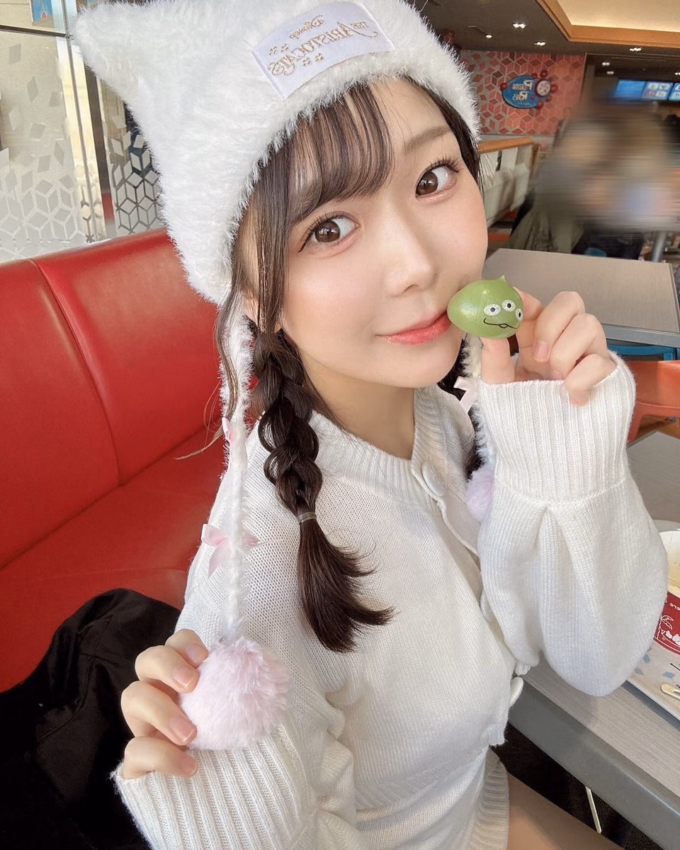 쿠와하라 세이라 40