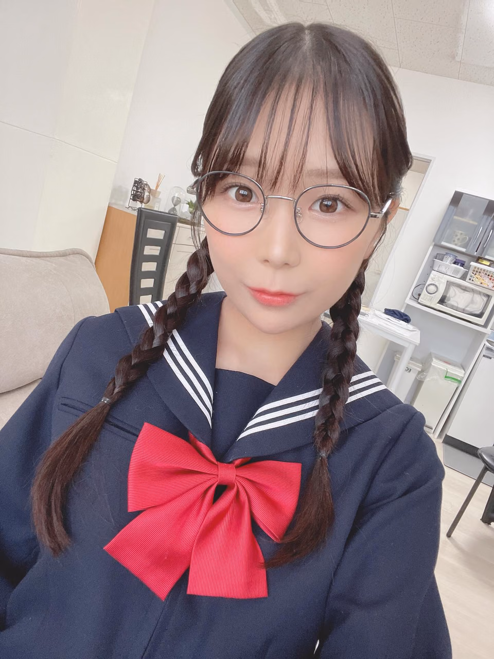 쿠와하라 세이라 42