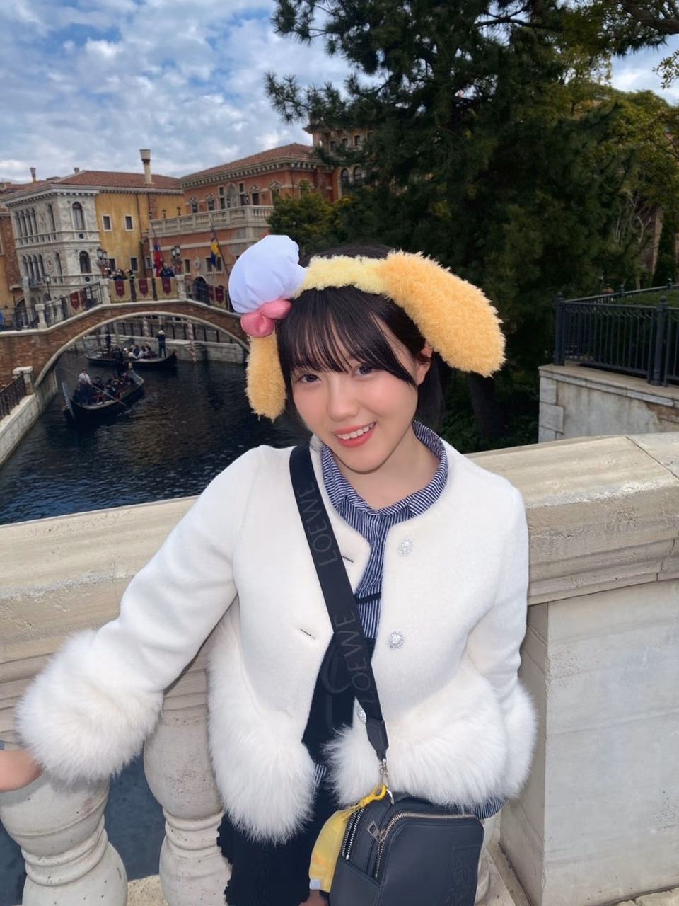 코스즈 미칸 32