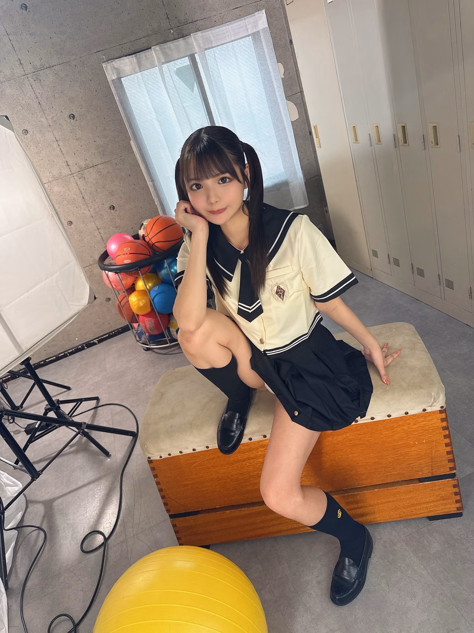 나카모리 코코나 33