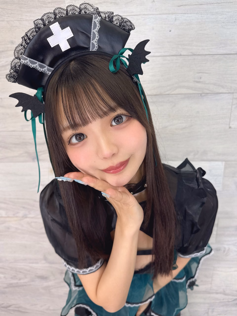 나카모리 코코나 42