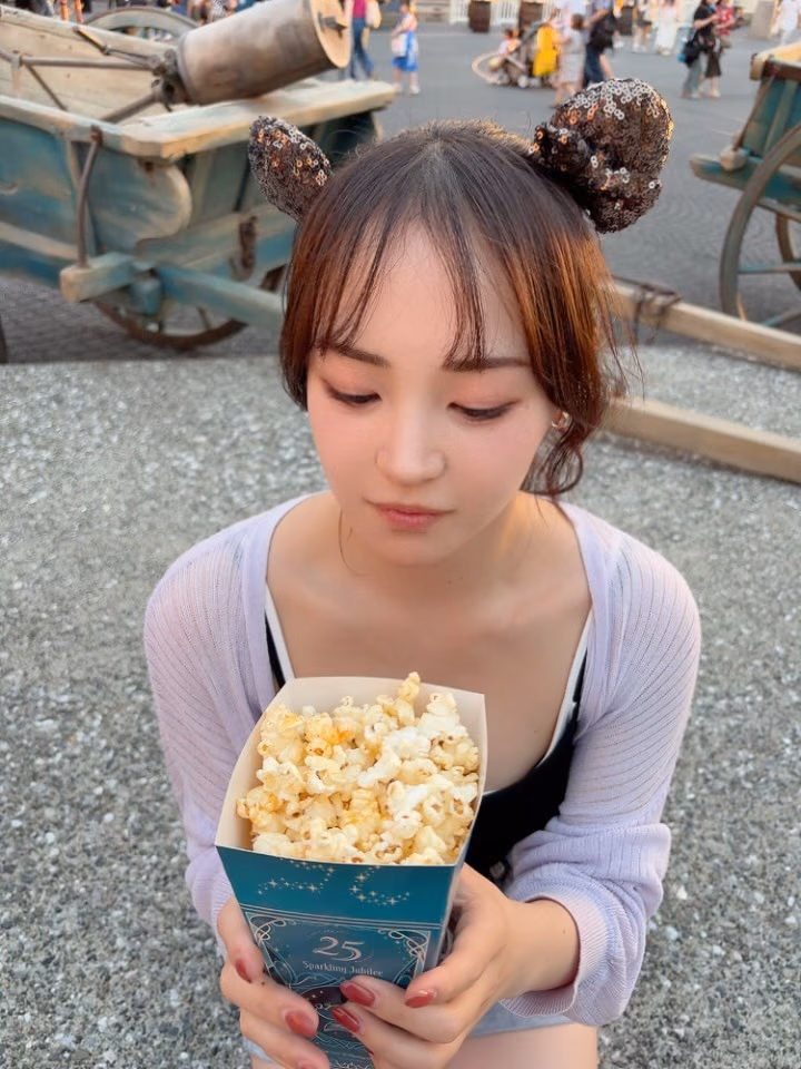 와카츠키 모아 40