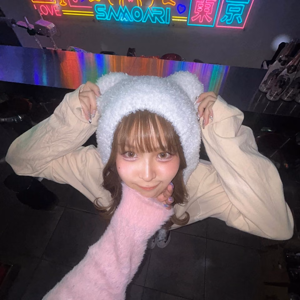 키리타니 스즈네 38
