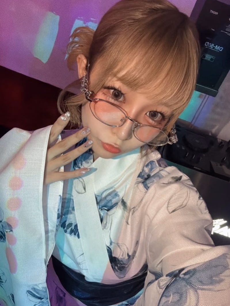 키리타니 스즈네 41