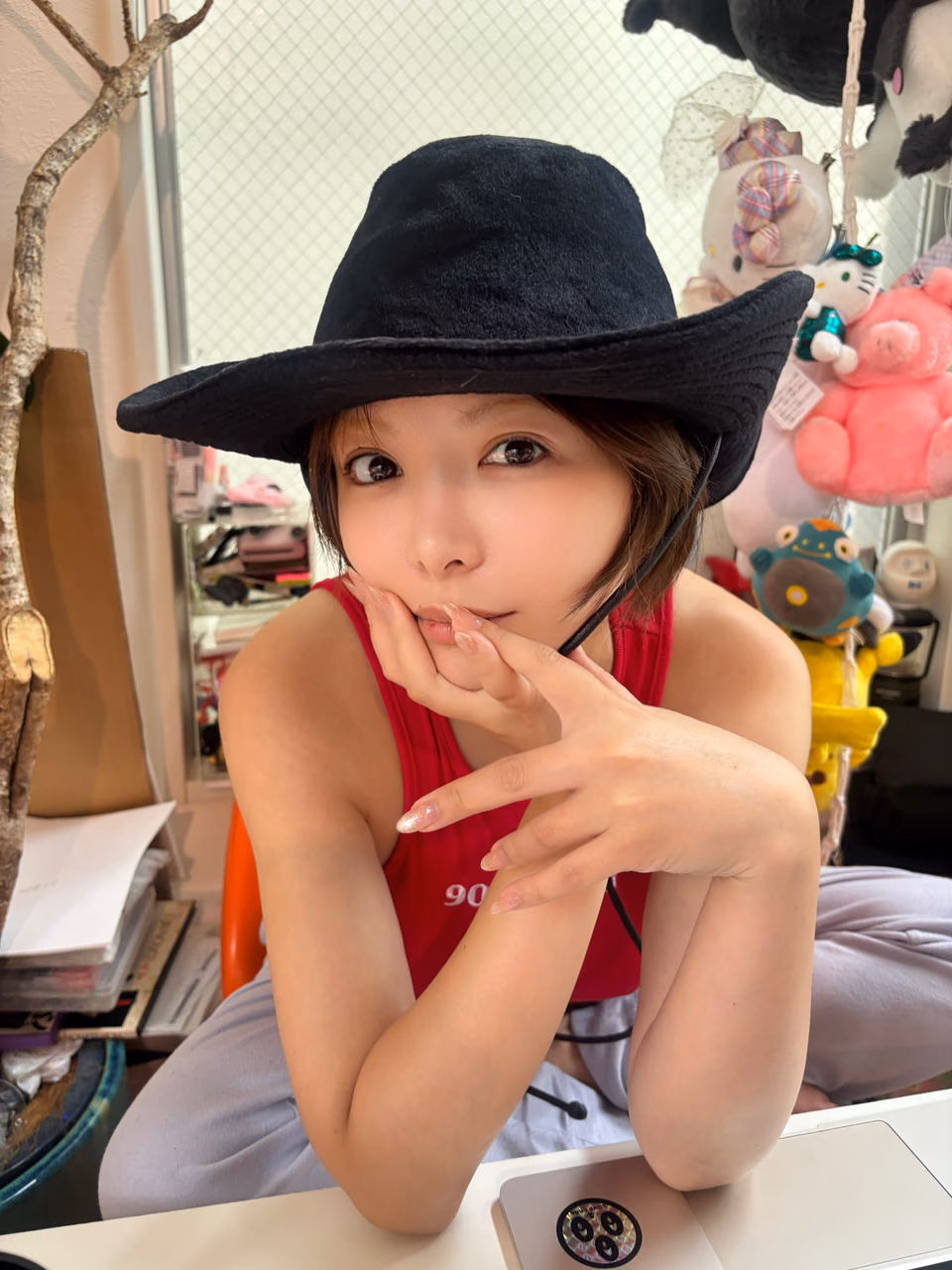 호시미 리카 2