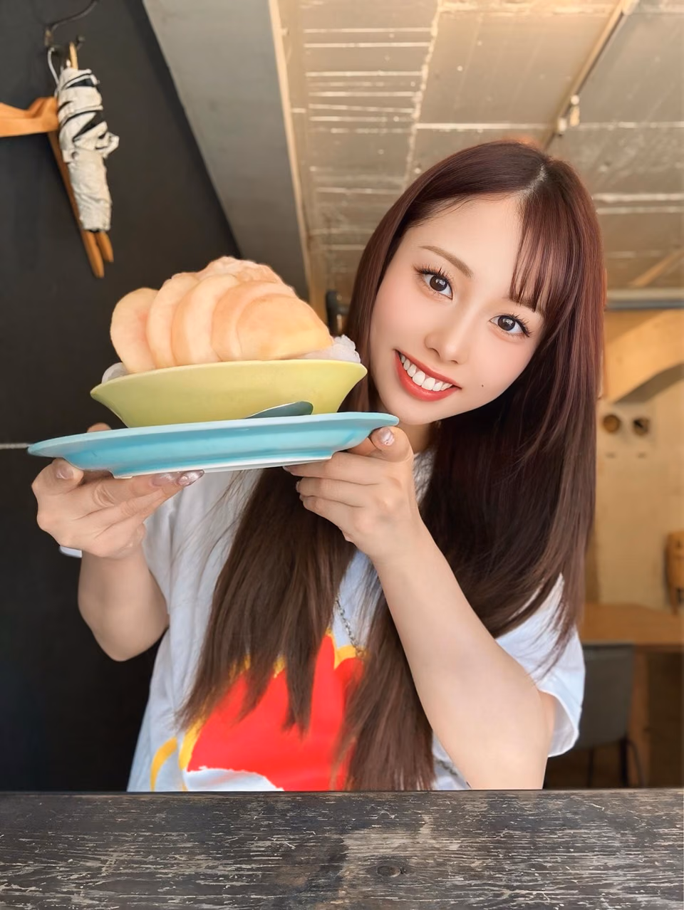 아리스 마이 31