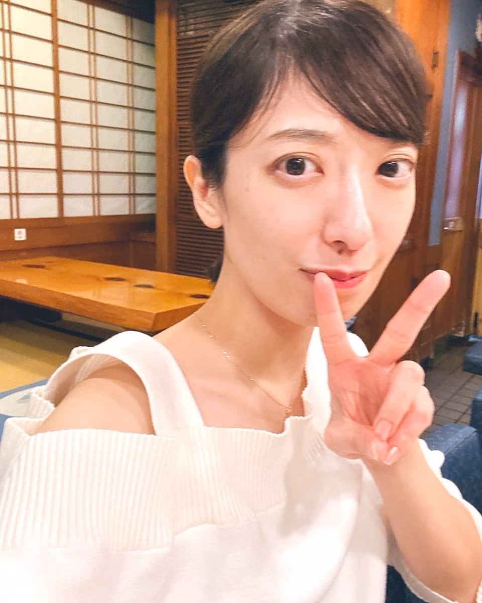 시미즈 리사 1