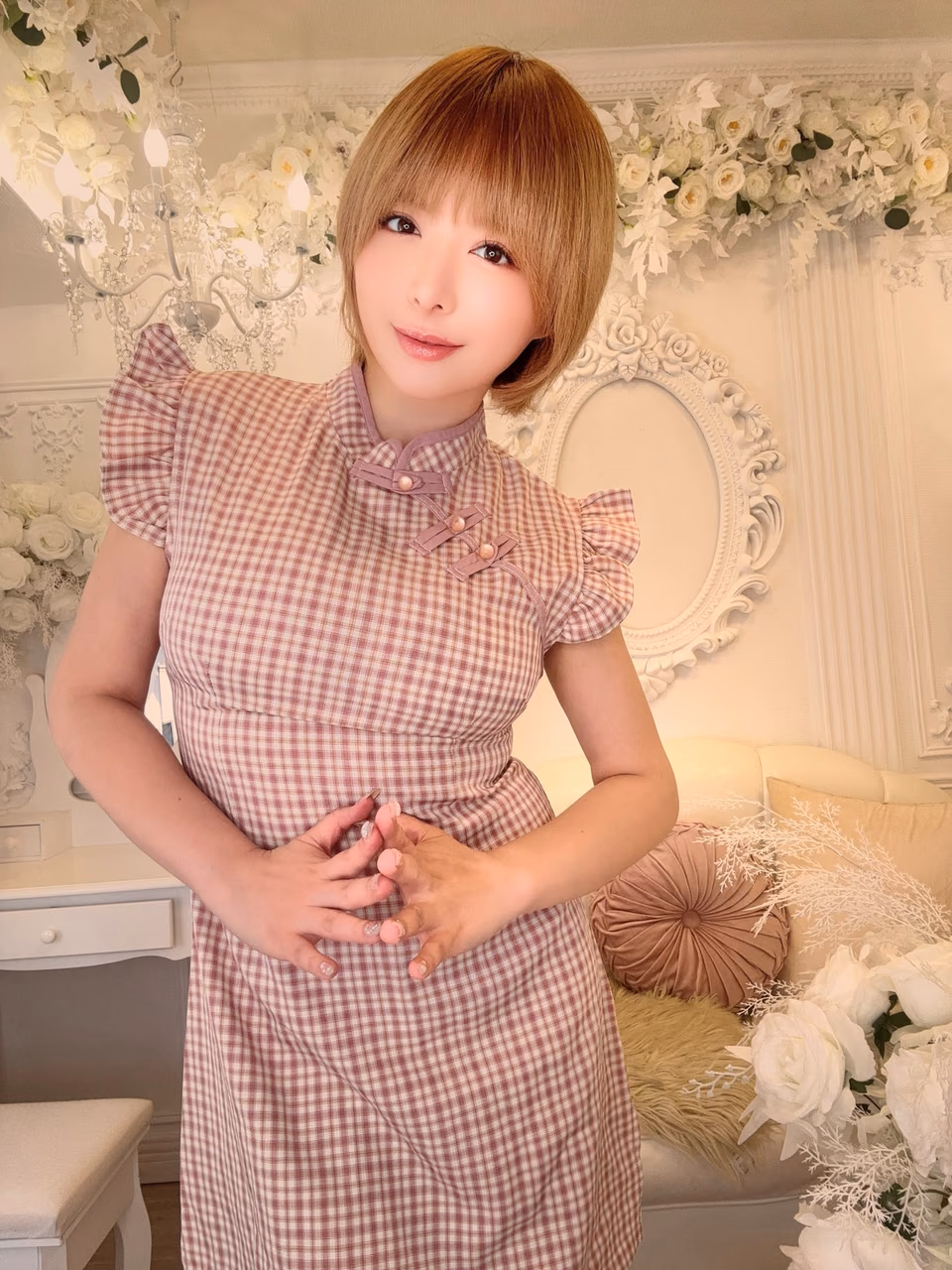 호시미 리카 3
