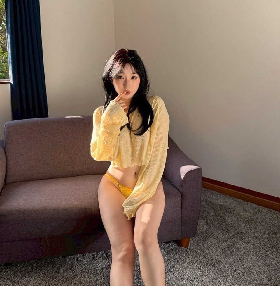 츠키노 카스미 26