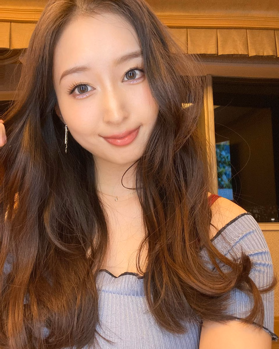 츠키노 카스미 34