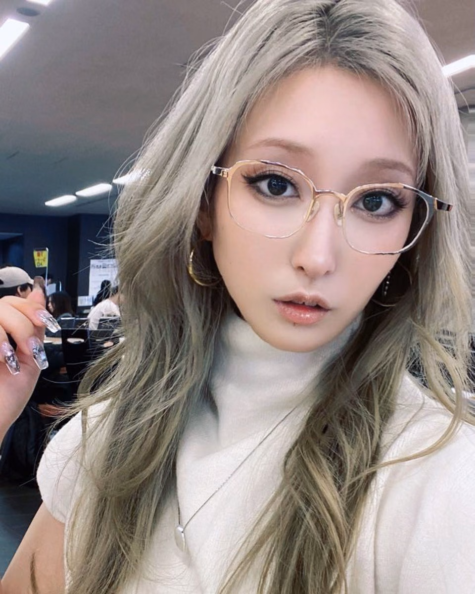 츠키노 카스미 36