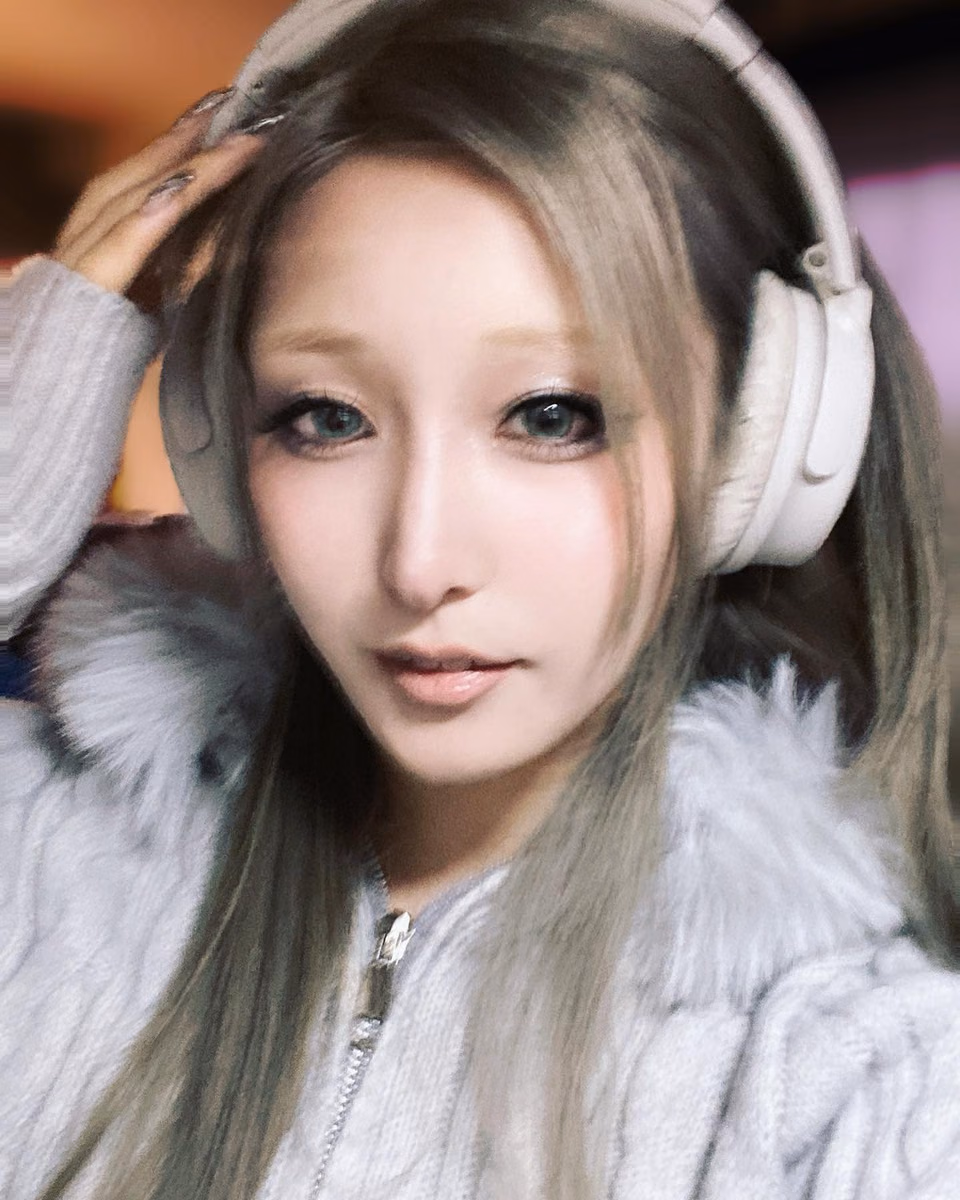 츠키노 카스미 39