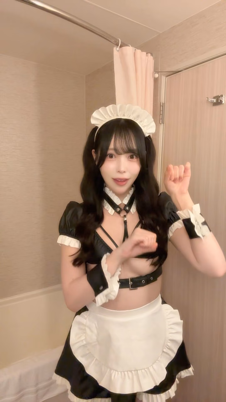 호시노 네네 45