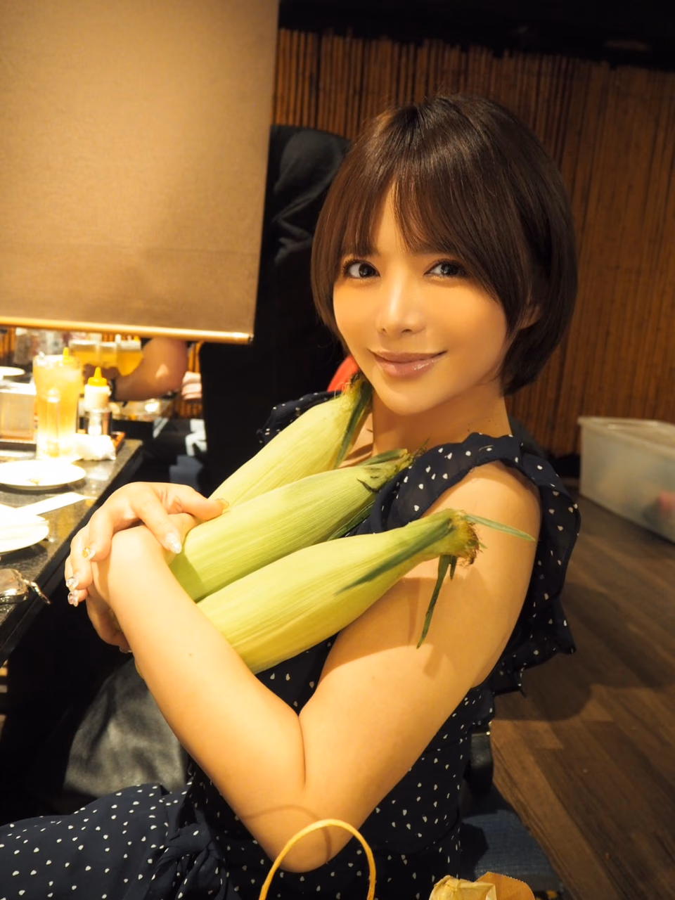 호시미 리카 10