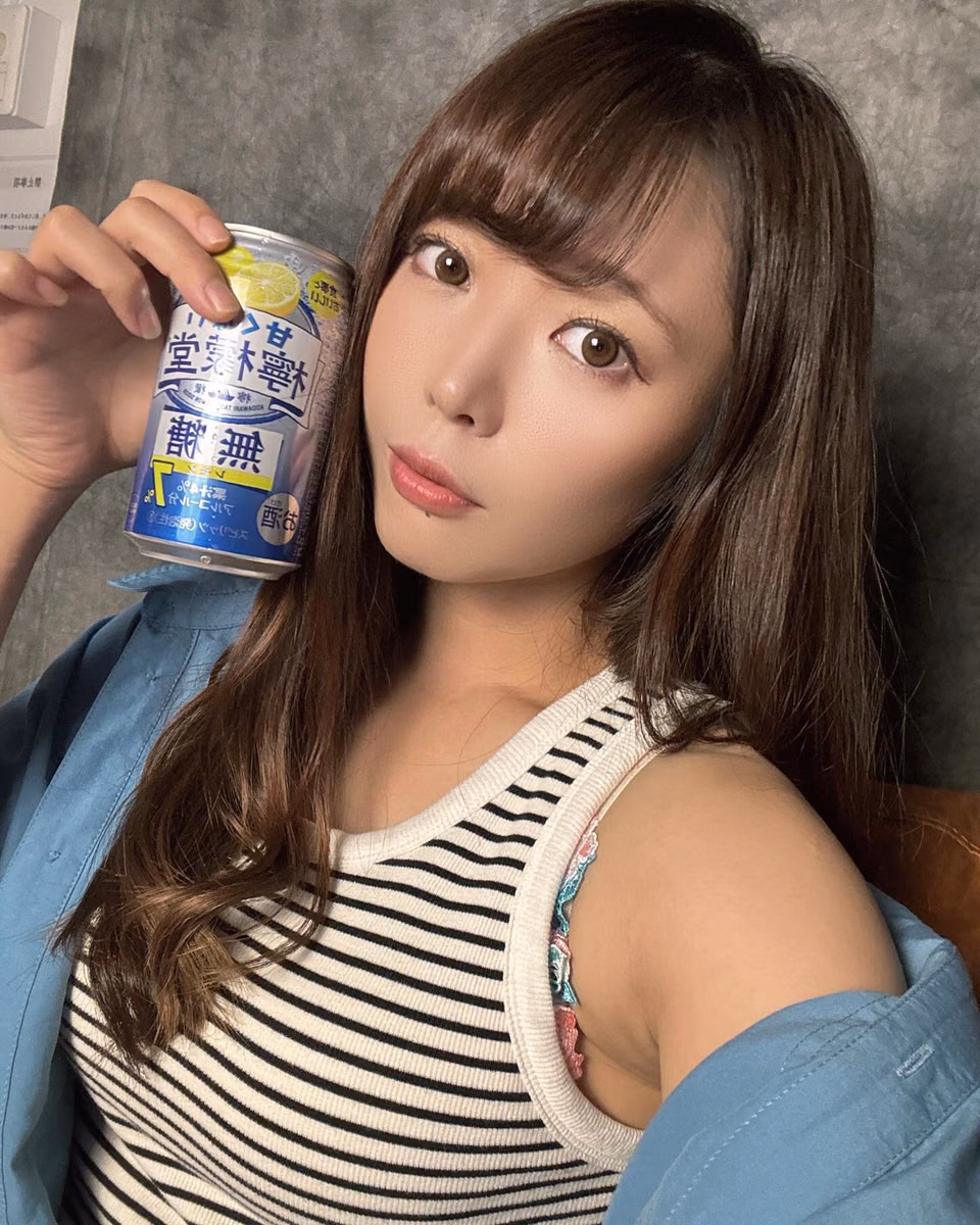 카와고에 유이 18