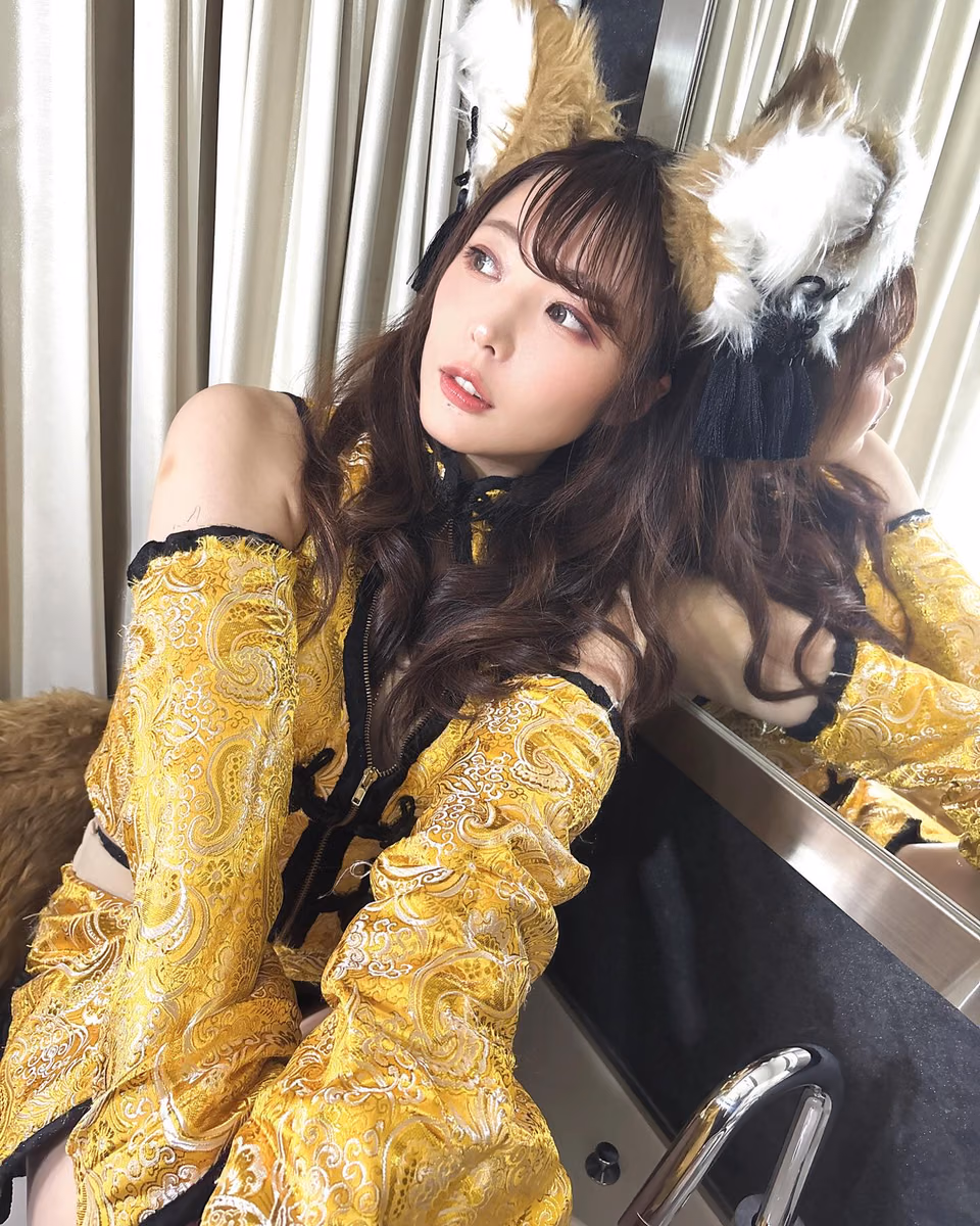 카와고에 유이 19