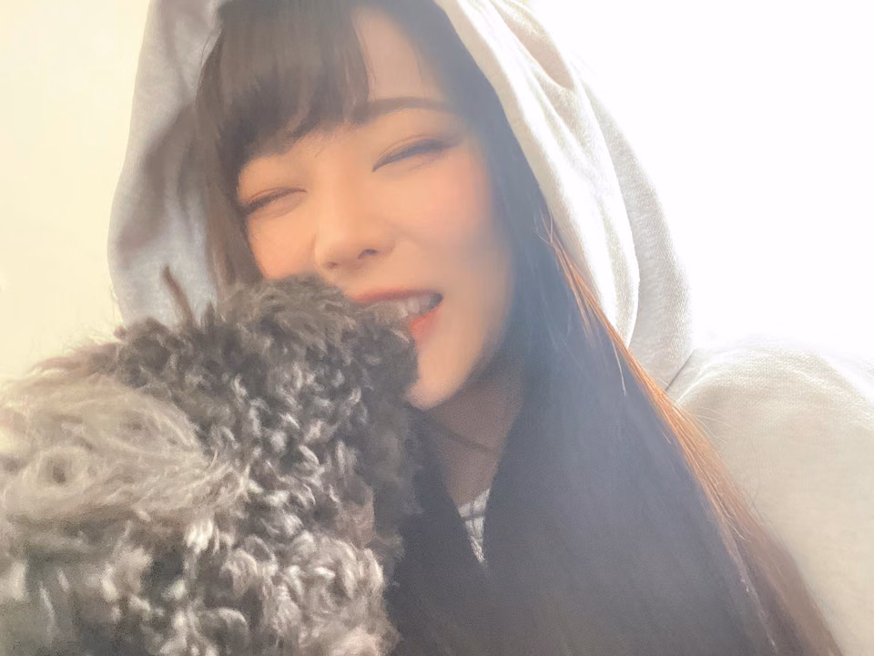 카와고에 유이 21