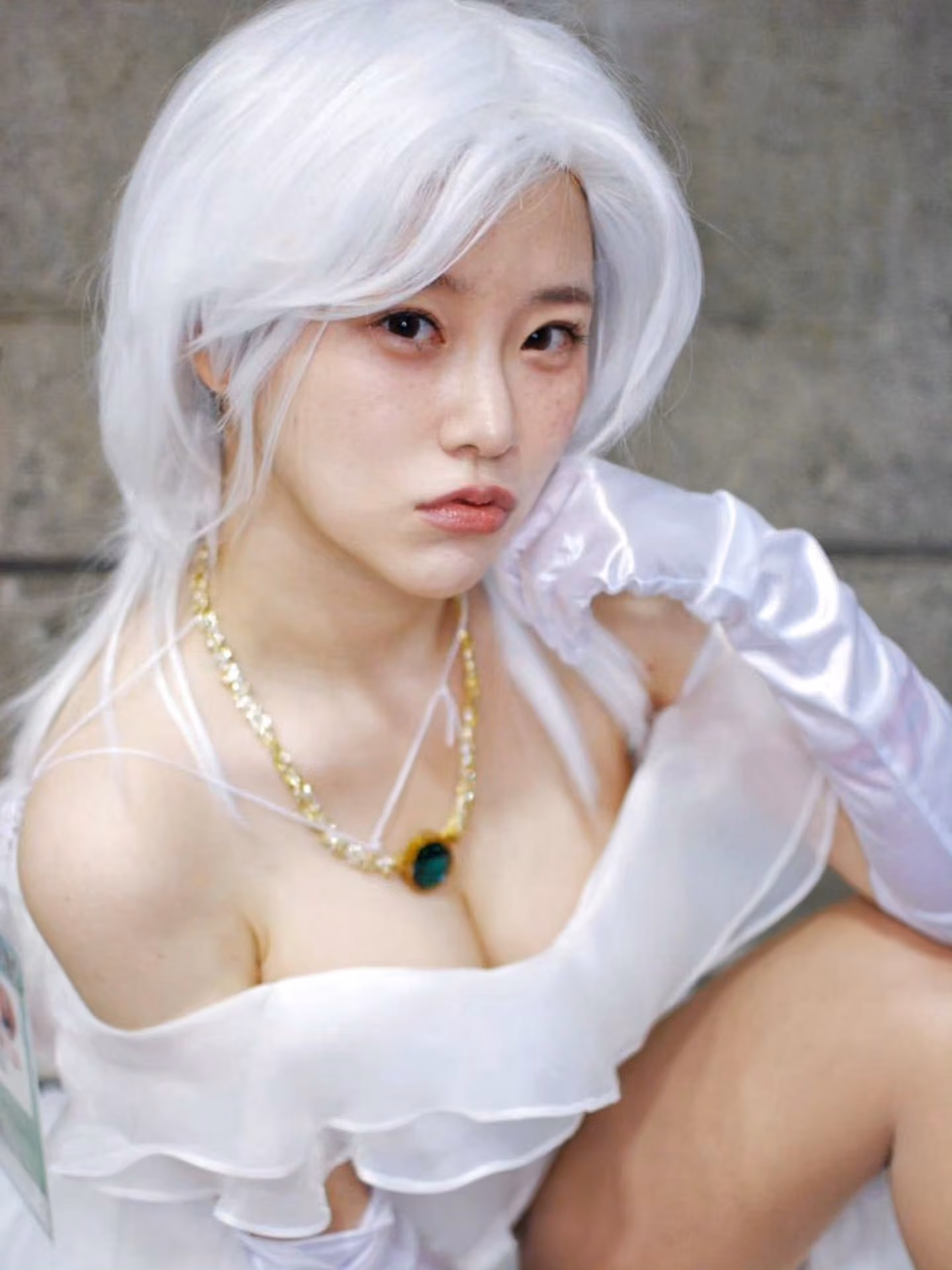 마루이시 레아 32