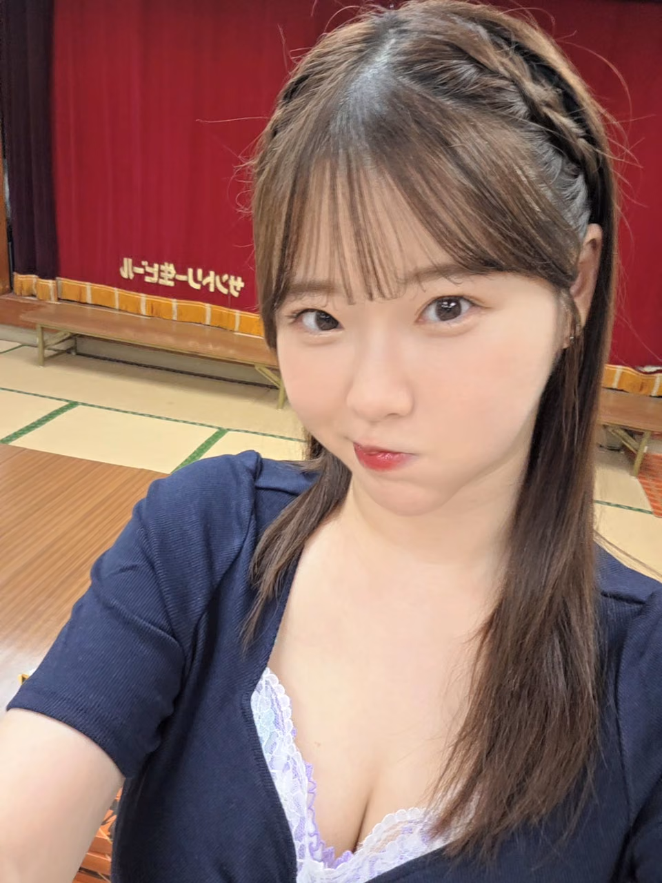 마루이시 레아 35