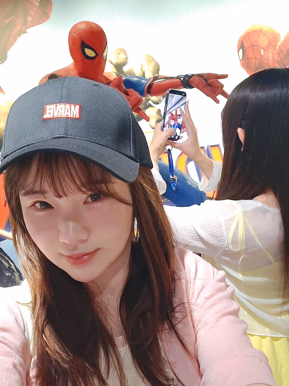 마루이시 레아 38