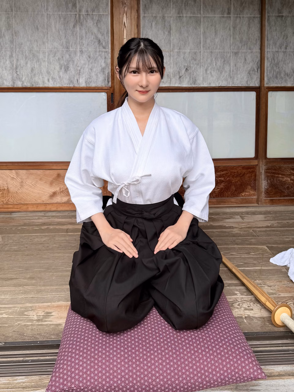 福原みな 33