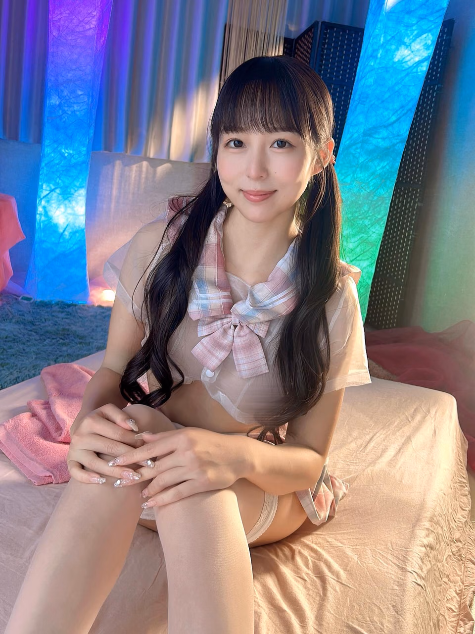 혼조 하나 43