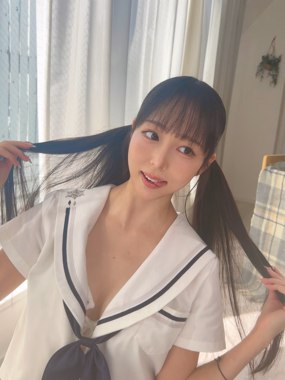 혼조 하나 44