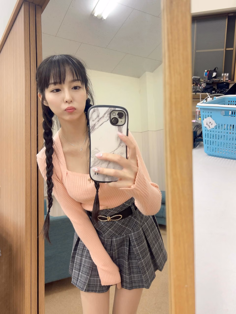 혼조 하나 46