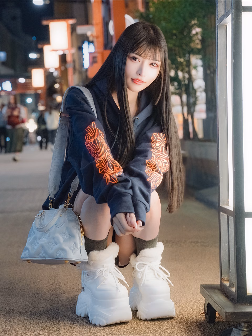쿠루미 사쿠라 42