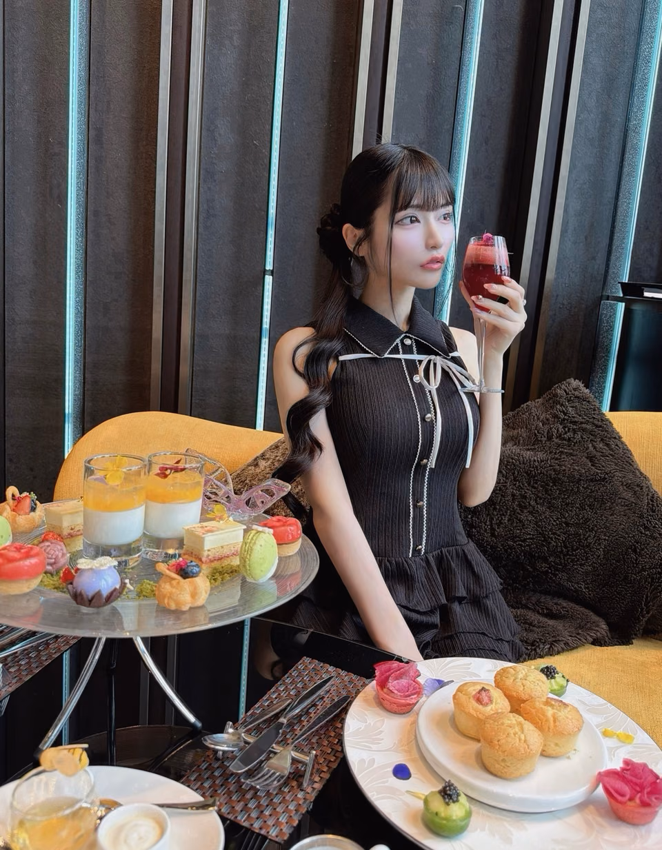 쿠루미 사쿠라 43