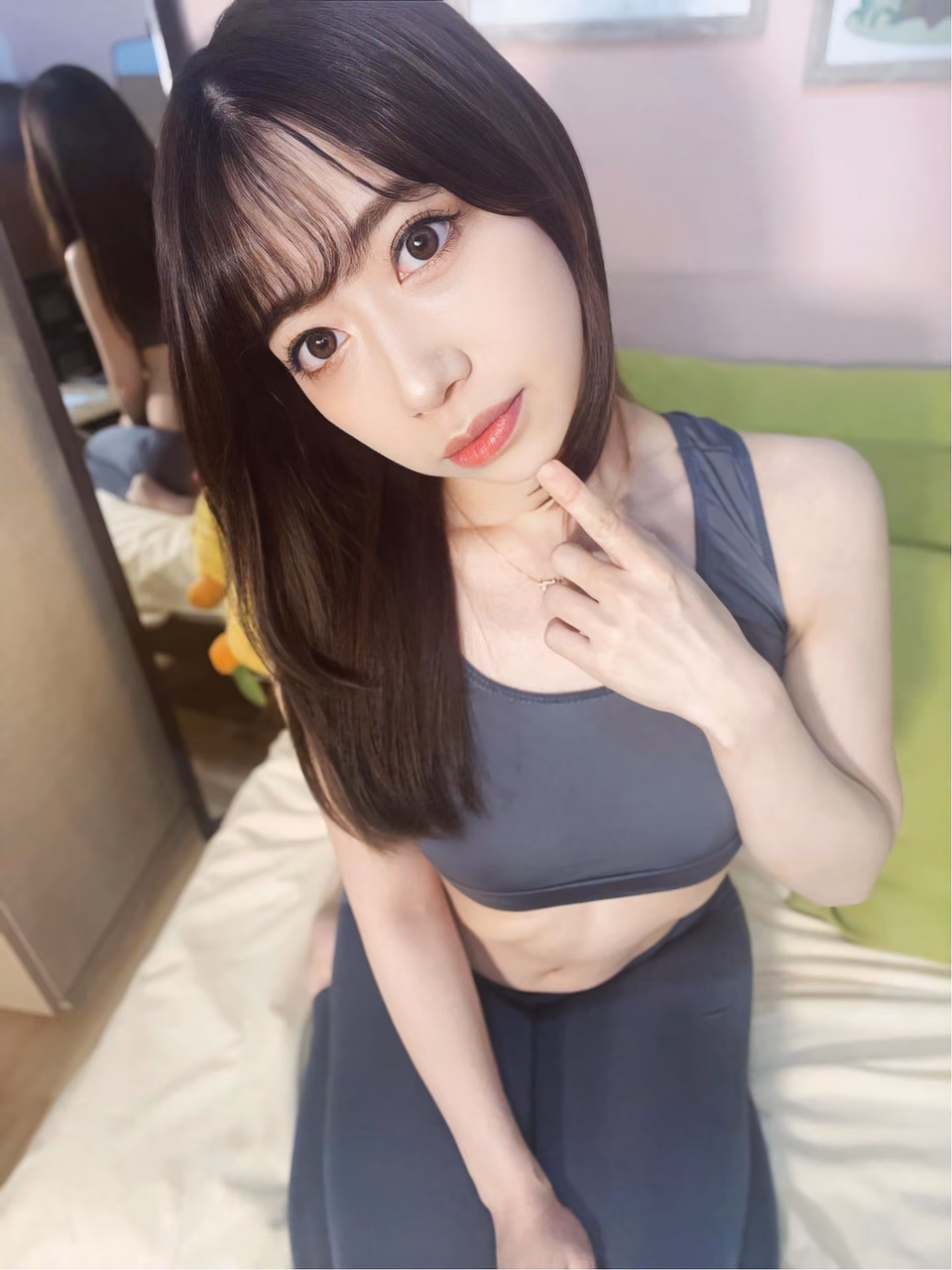 오우라 마나미 33