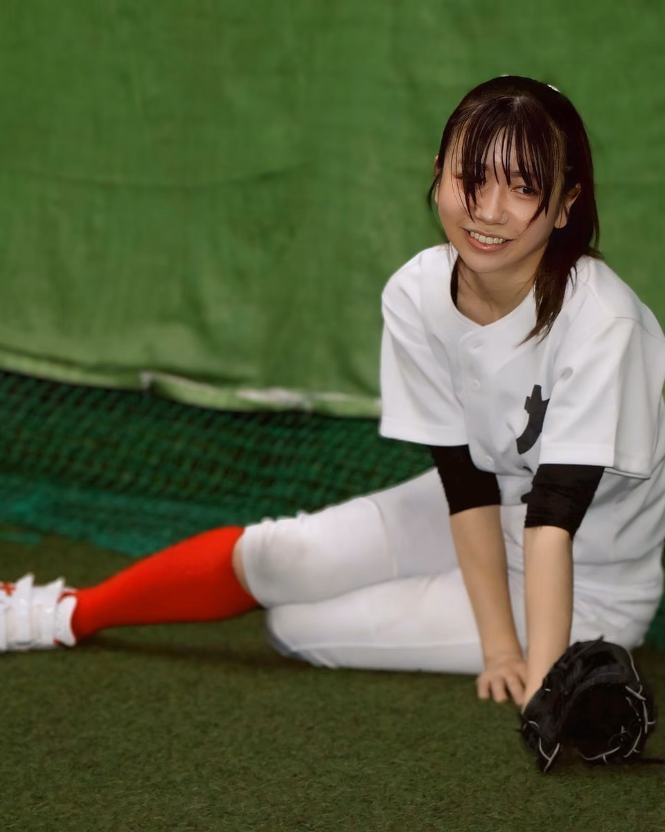 오우라 마나미 36
