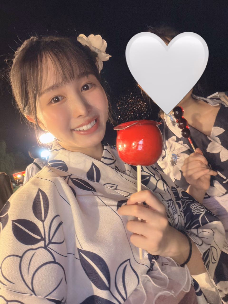 이쿠타 마치 50