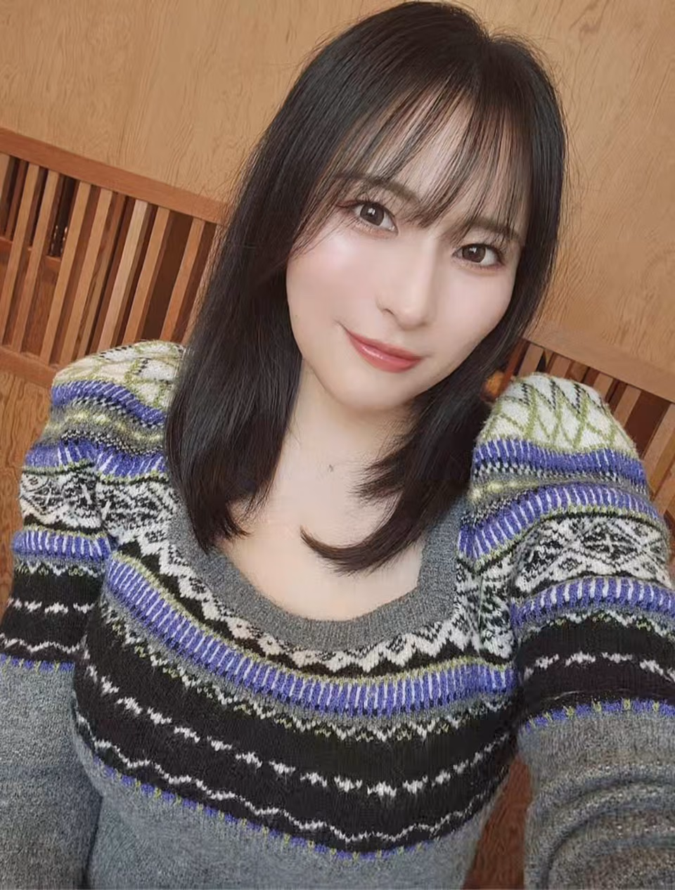 이와사와 카요 68