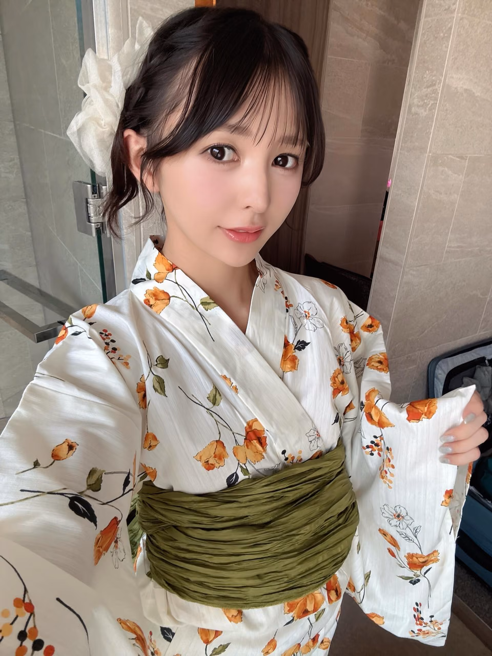 유키무라 이츠키 35