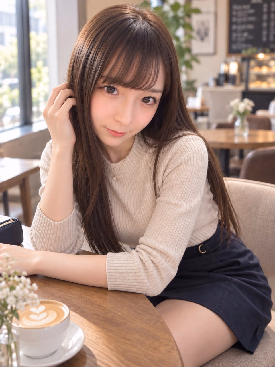 카고 리나 48