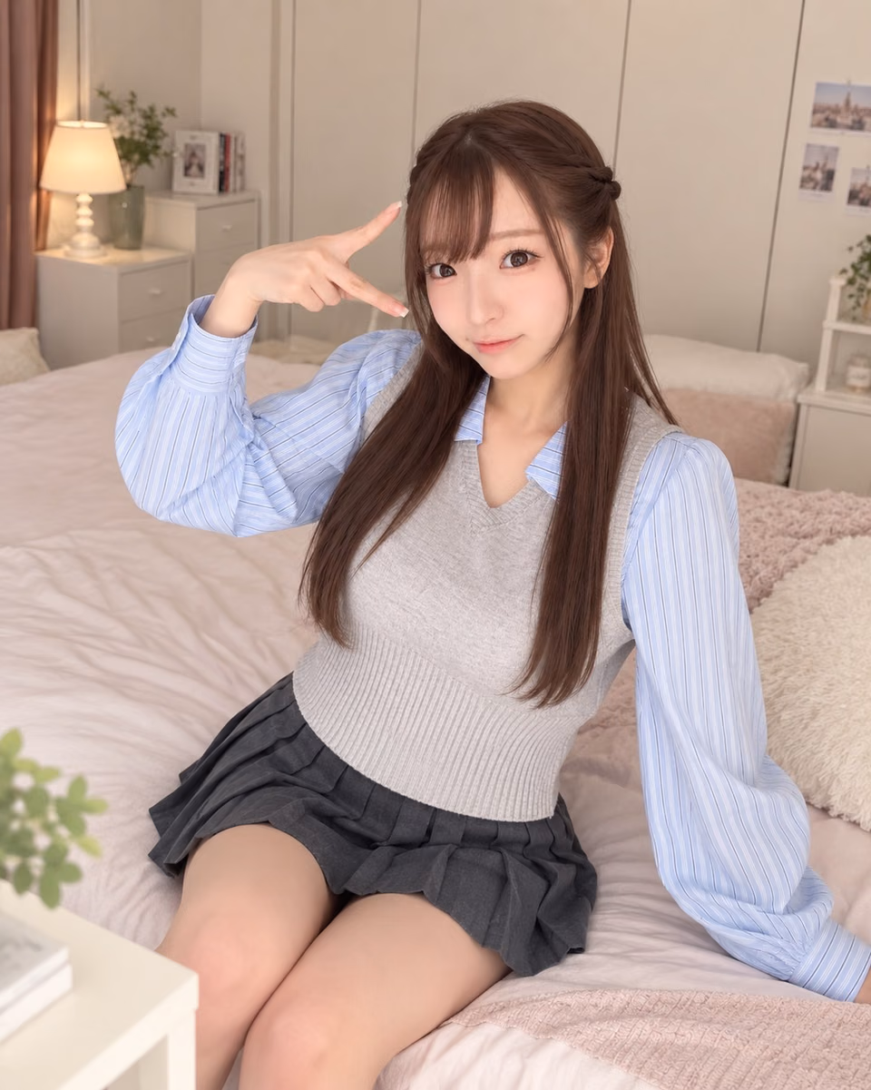 카고 리나 49
