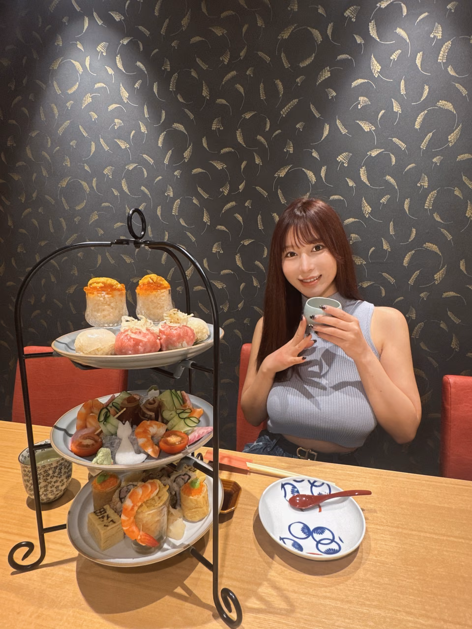 모모세 쿠루미 35