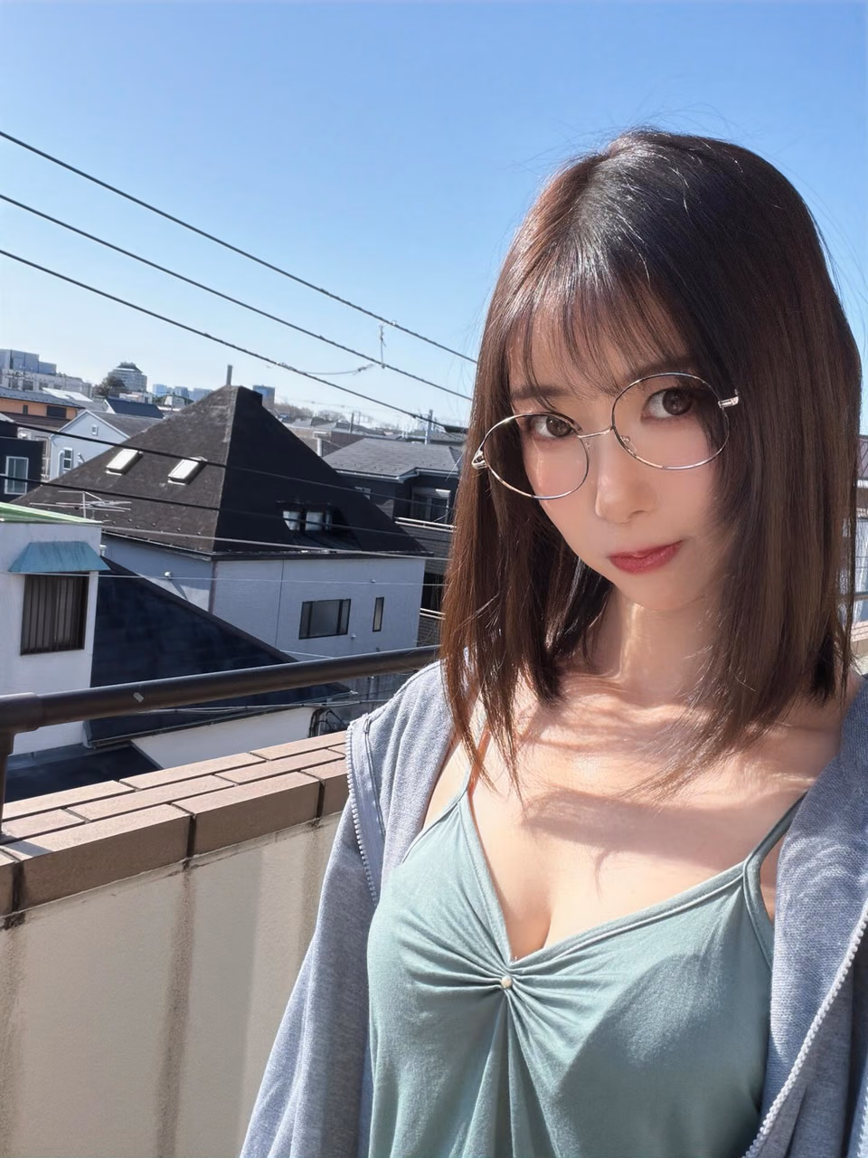 쿠로카와 스미레 33