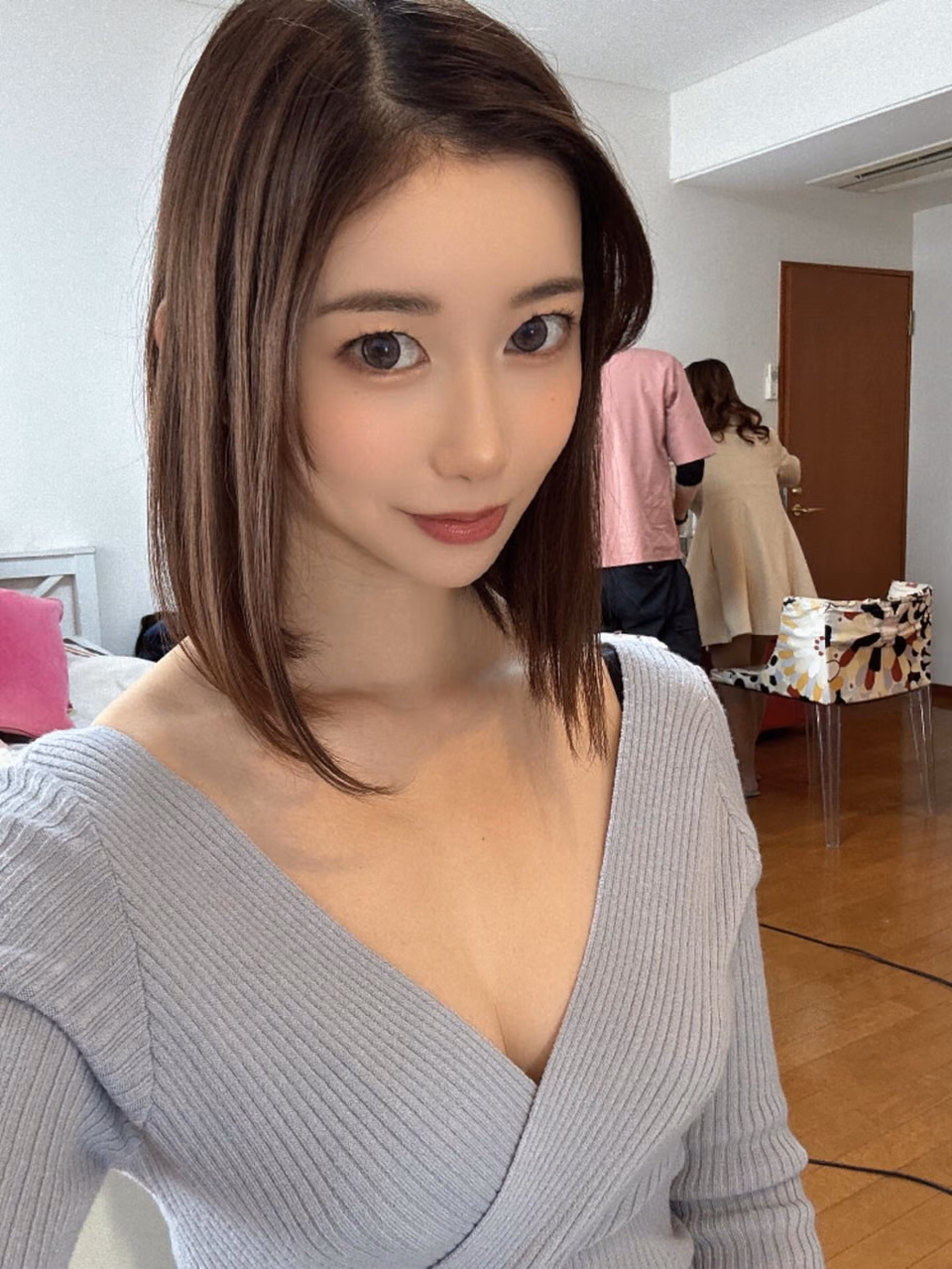 쿠로카와 스미레 34