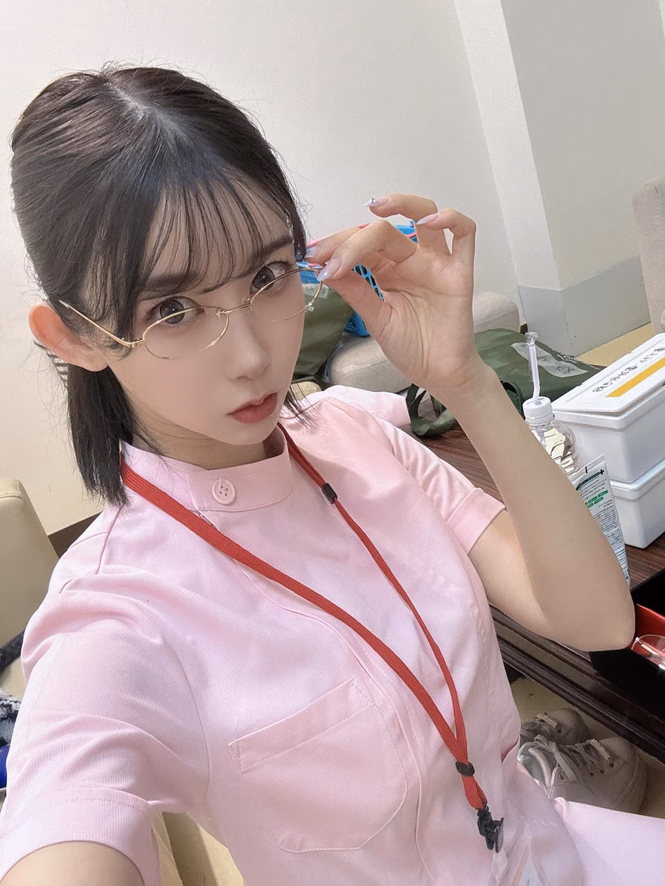 쿠로카와 스미레 38