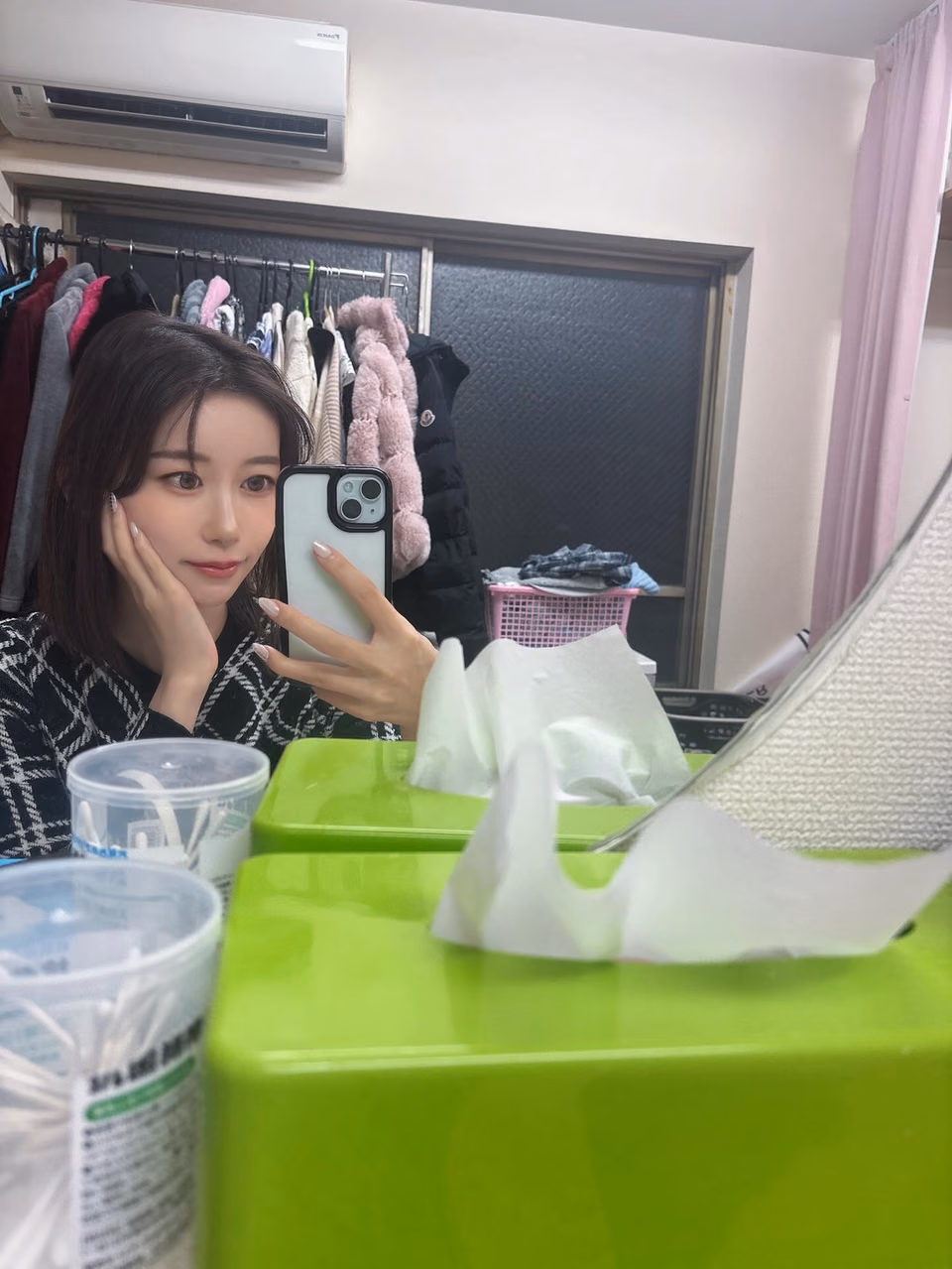 쿠로카와 스미레 40